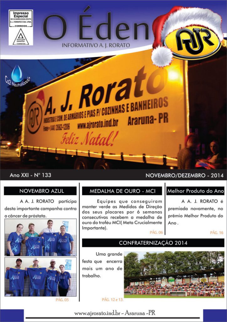 133 – Dezembro 2014