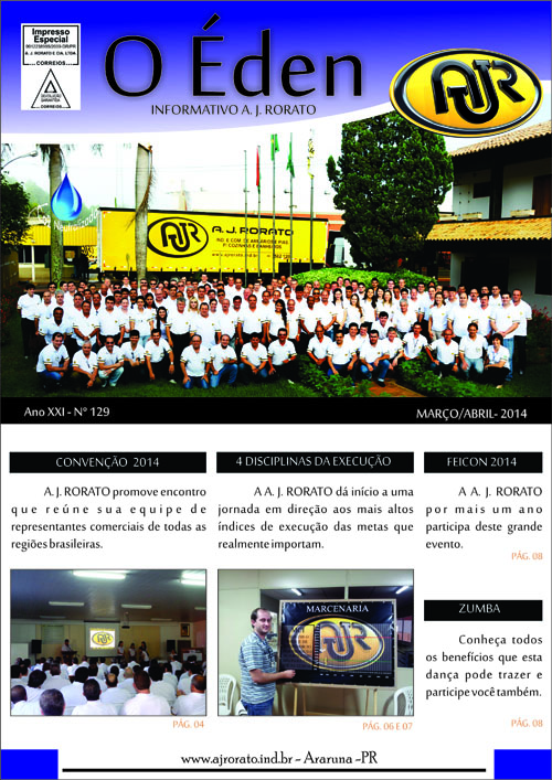 129 – Abril 2014
