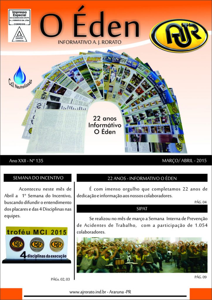 135 – Abril 2015
