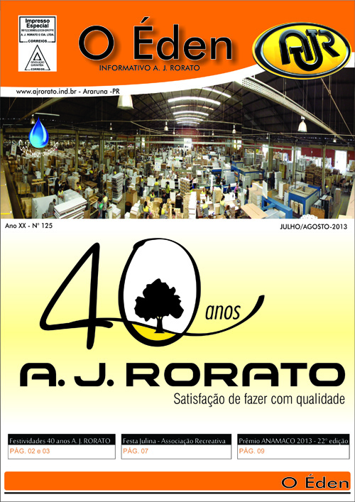 125 – Agosto 2013