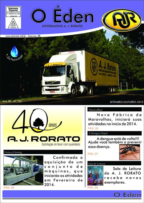 126 – Outubro 2013