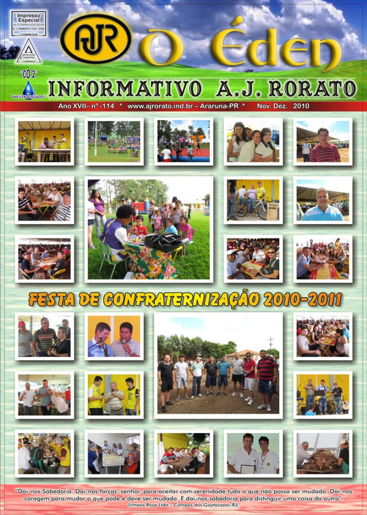 114 – Dezembro 2010
