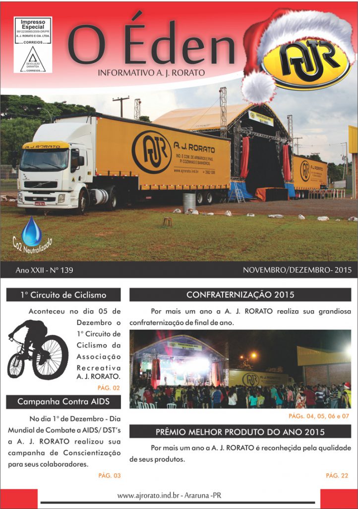 139 – Dezembro 2015