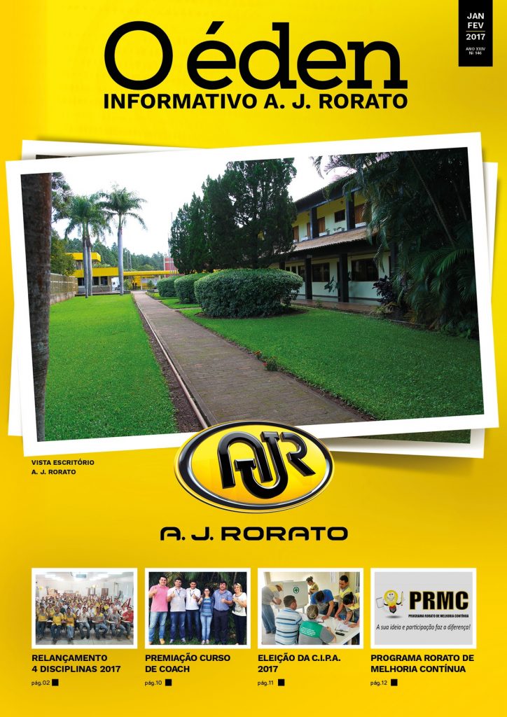 146 – Fevereiro 2017