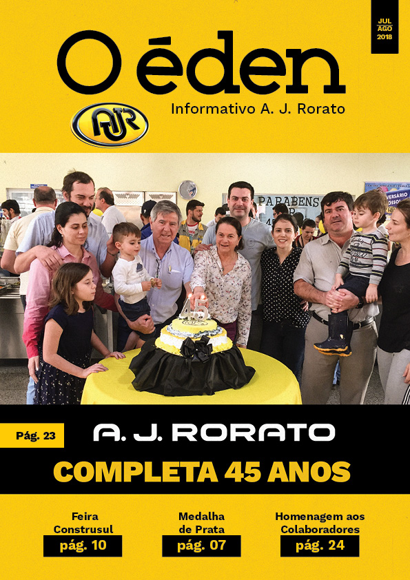 155 – Agosto 2018