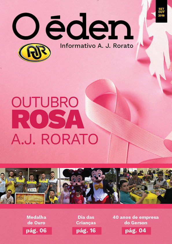 156 – Outubro 2018