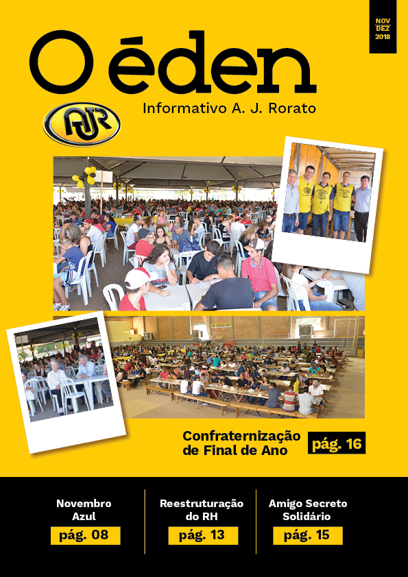 157 – Dezembro 2018