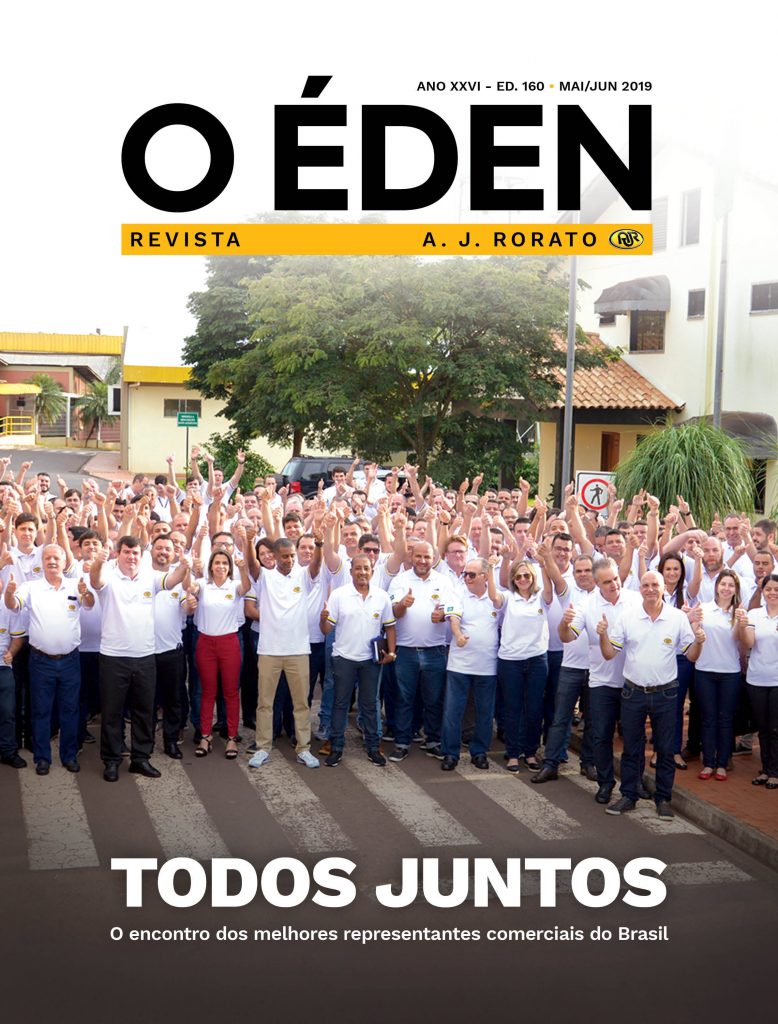 160 – Junho 2019