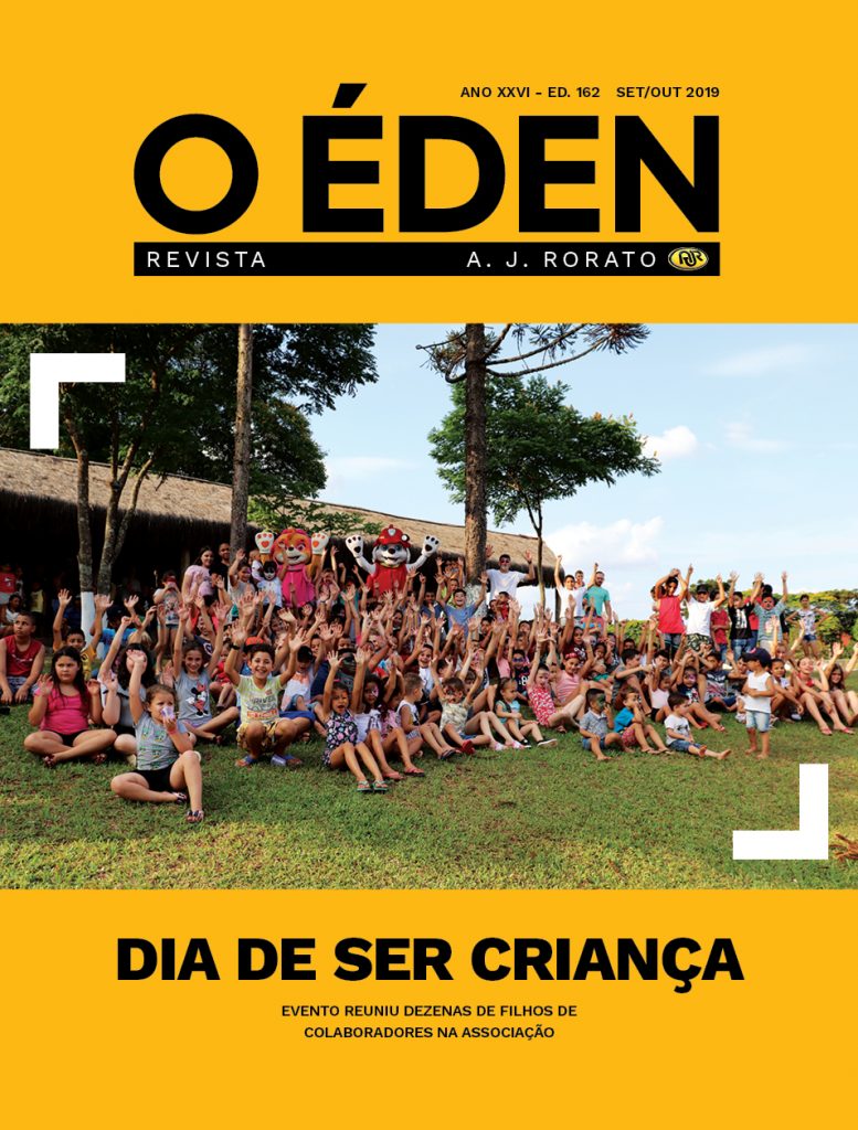 162 – Outubro 2019