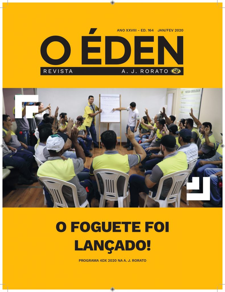 164 – Fevereiro 2020