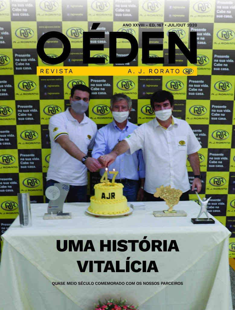 167 – Outubro 2020