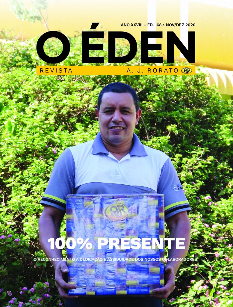 168 – Dezembro 2020