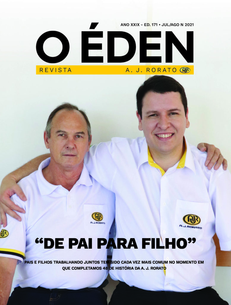 171 – Agosto 2021