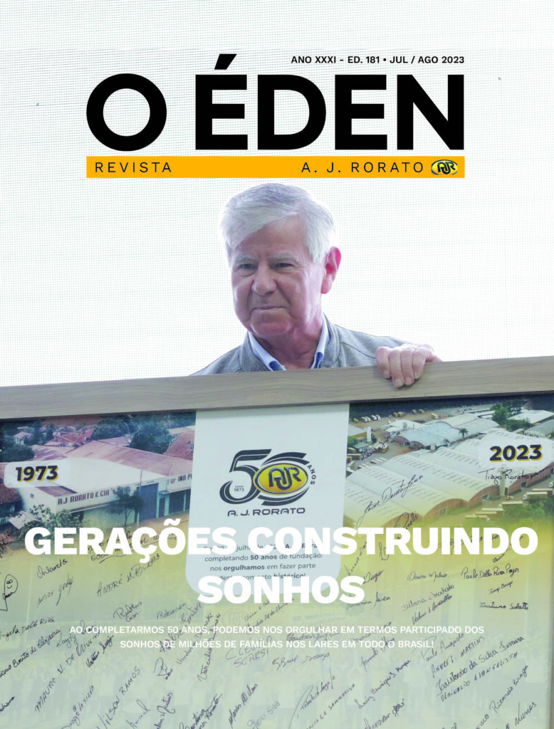 181 – Agosto 2023